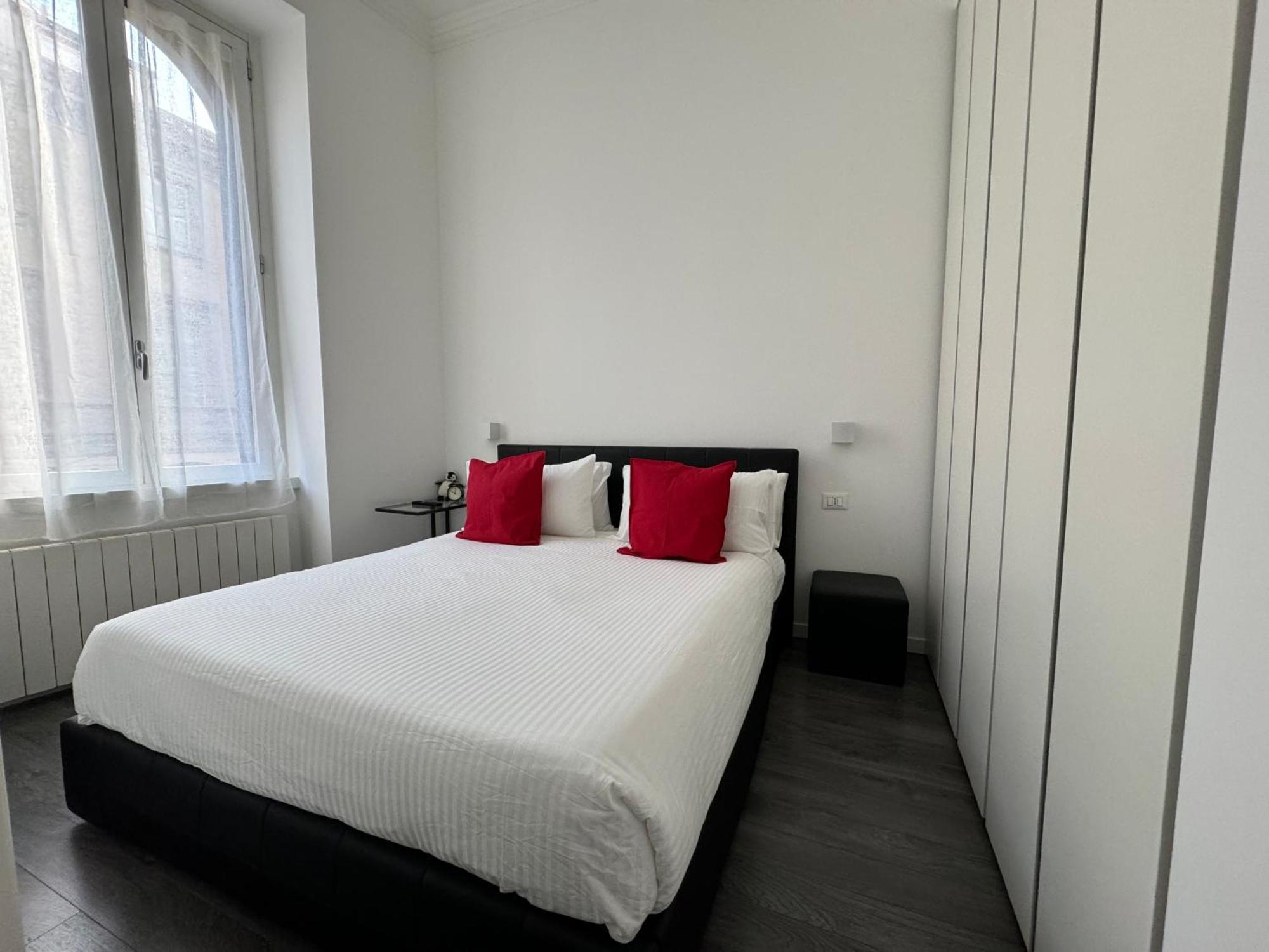 Maisons Milano Via Torino מראה חיצוני תמונה