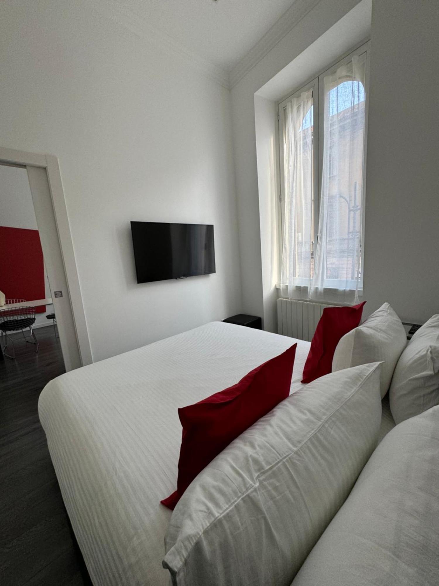 Maisons Milano Via Torino מראה חיצוני תמונה